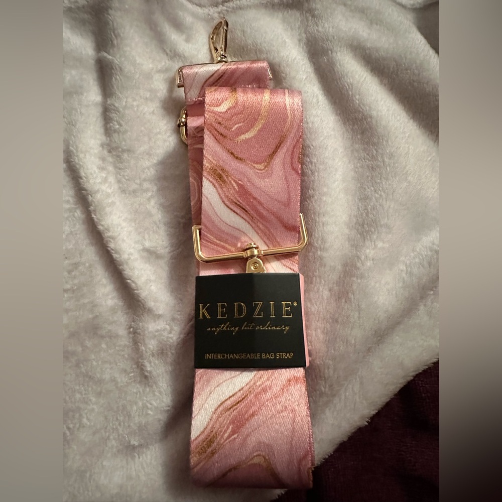 Bag strap